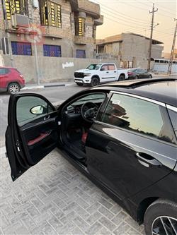 كيا K5